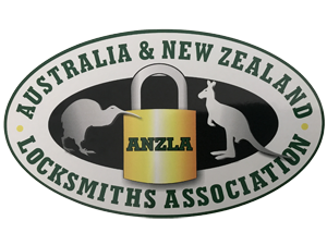 Australia & New Zealand Locksmiths Association