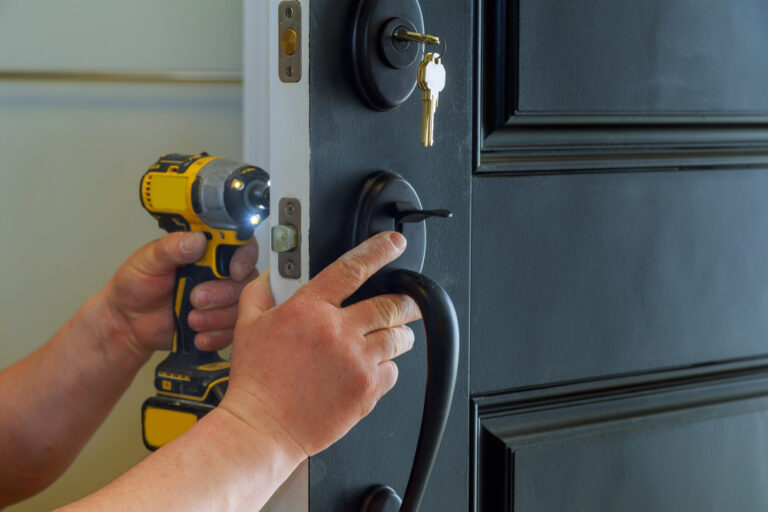 mobile locksmith adelaide
